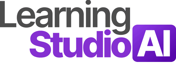 Learning Studio Ai loog