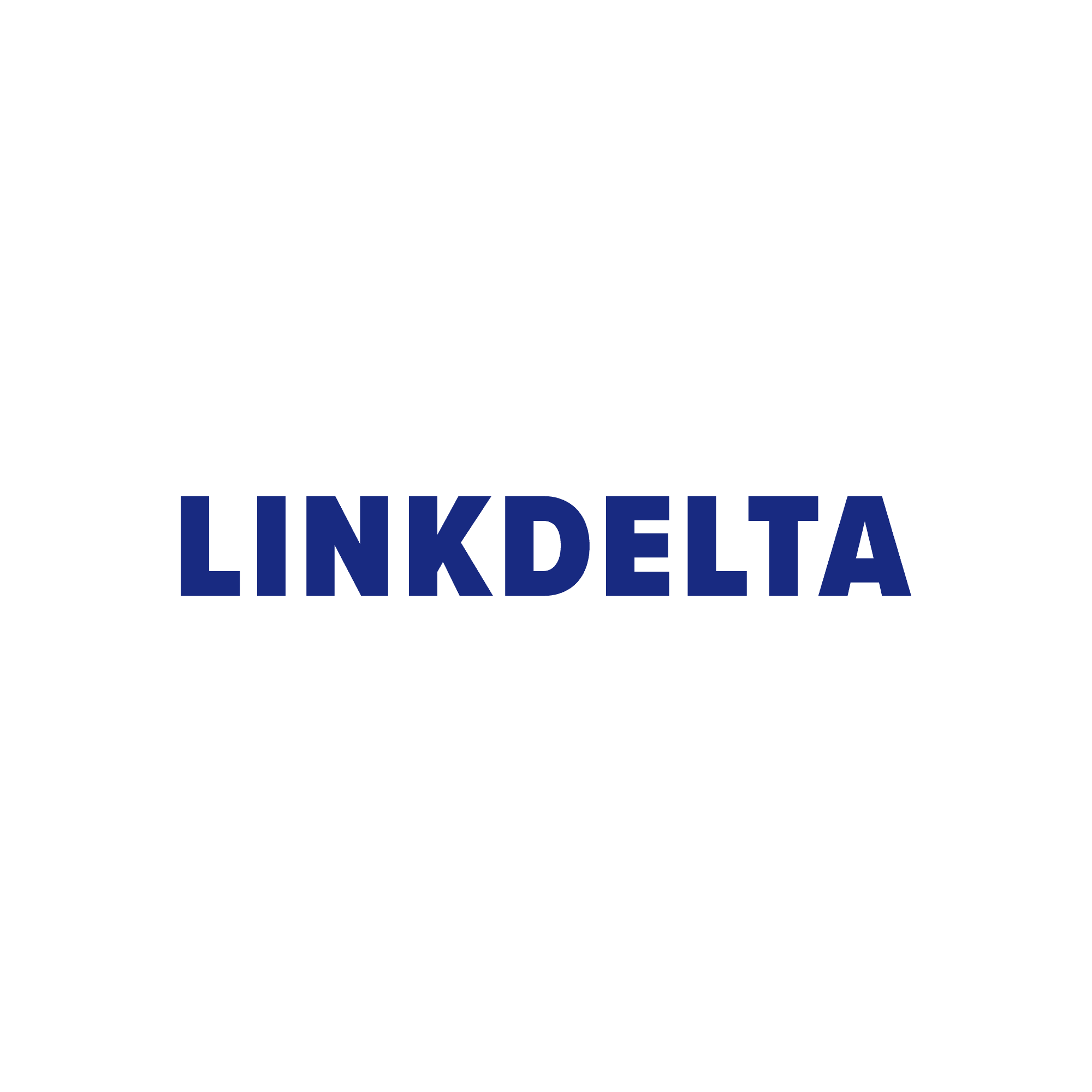 LinkDelta logo1