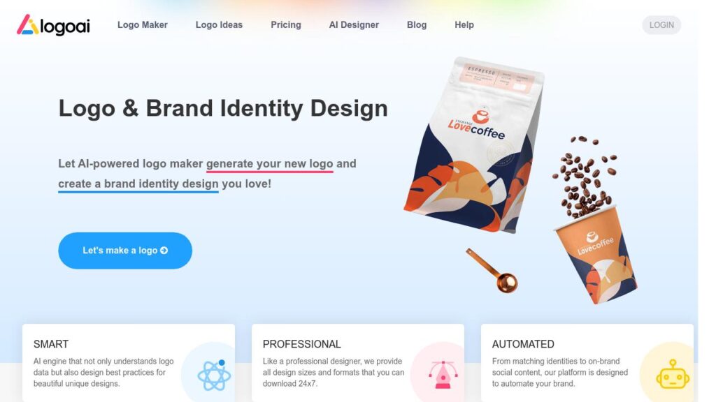 LogoAI