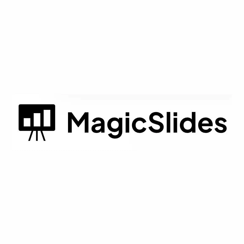 Magic Slides logo