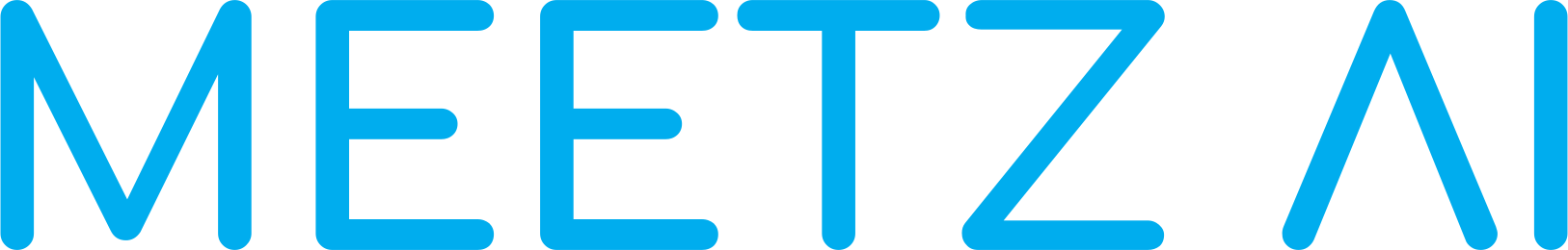 Meetz logo