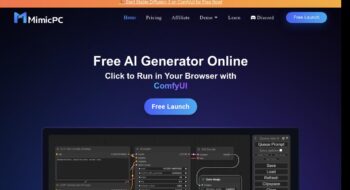 MimicPC