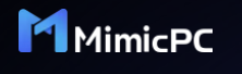 MimicPC logo
