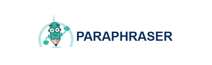 Paraphraser IO logo