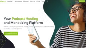 Podbean