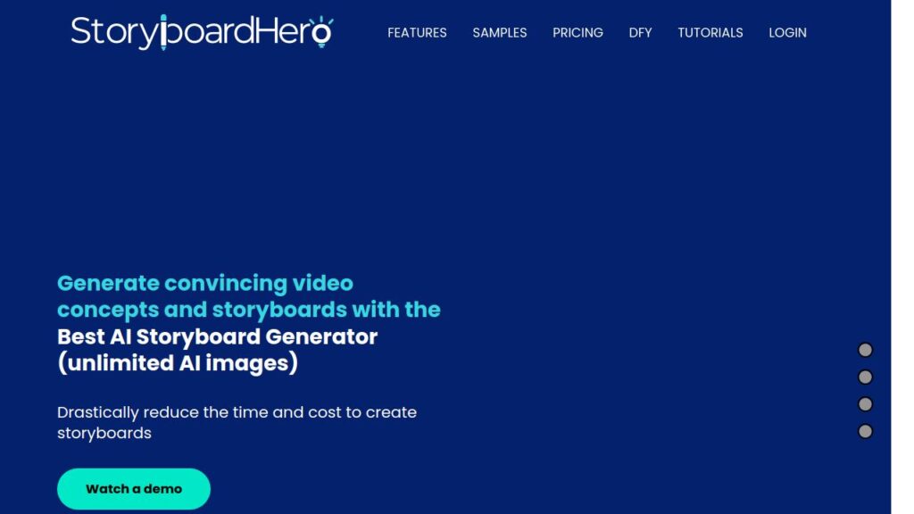 StoryboardHero