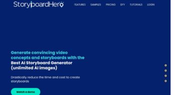 StoryboardHero