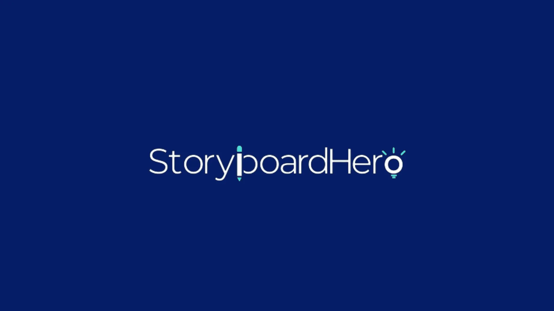 StoryboardHero logo