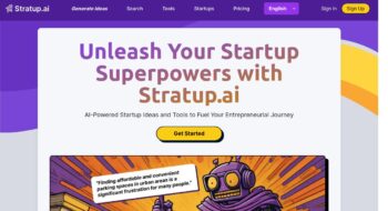 Stratup AI