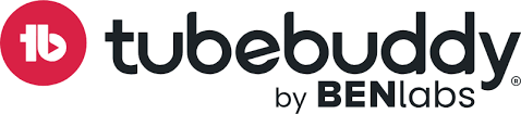 TubeBuddy logo