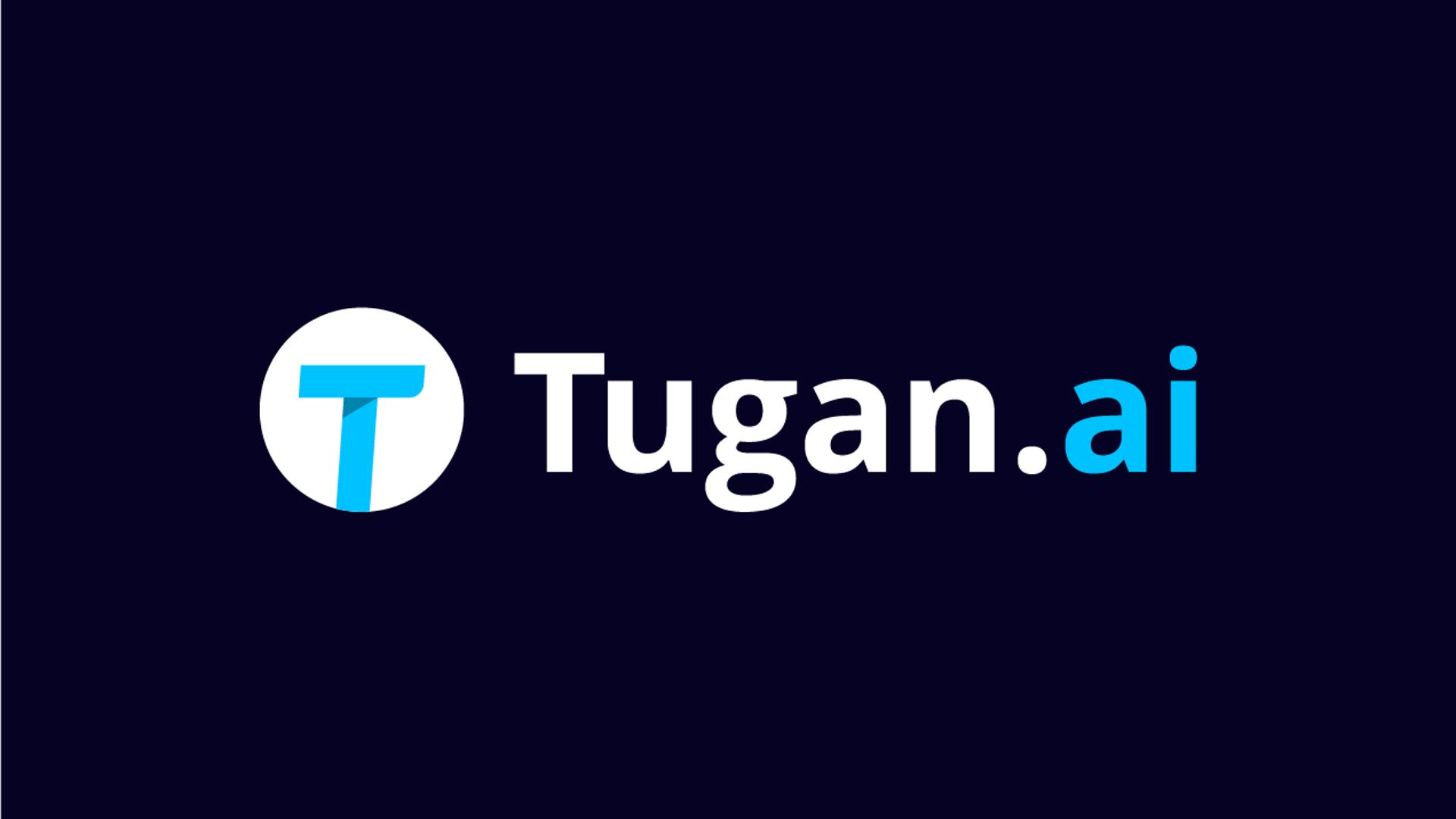 Tugan logo