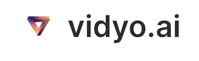 Vidyo Ai logo