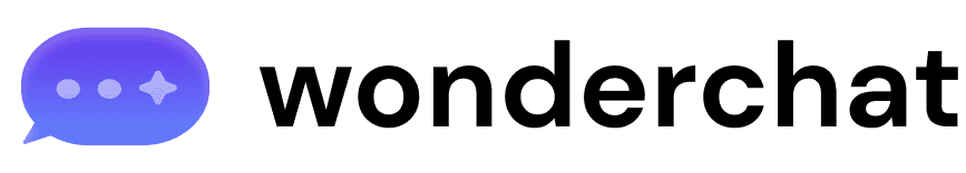 Wonderchat logo