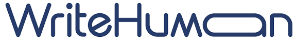 WriteHuman logo