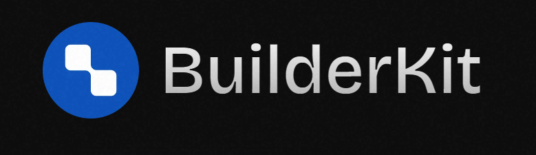 BuilderKit logo1
