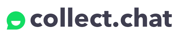 Collect chat logo