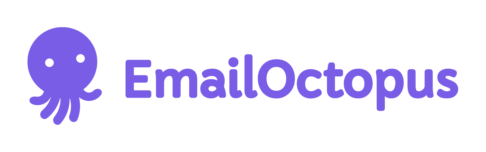 EmailOctopus logo