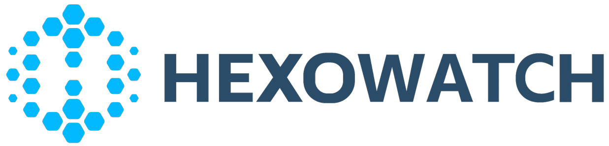 Hexowatch logo
