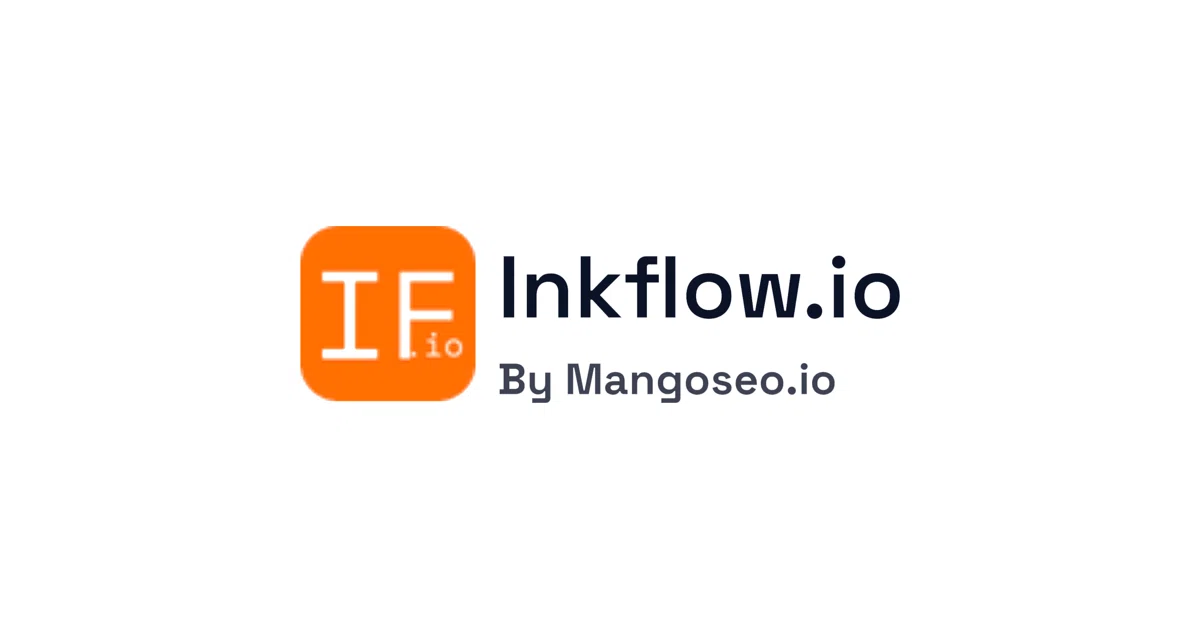 Inkflow logo