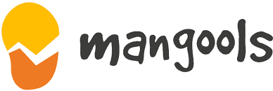 Mangools logo