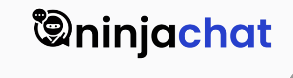 NinjaChat logo