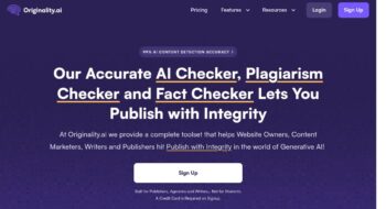 Originality Ai