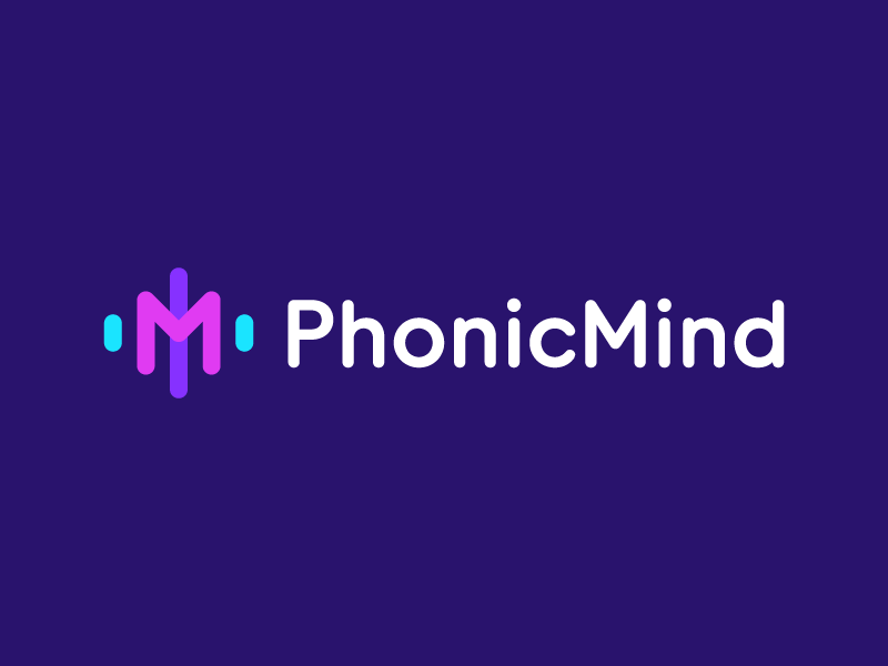 Phonicmind logo