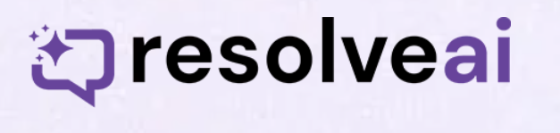 ResolveAI logo