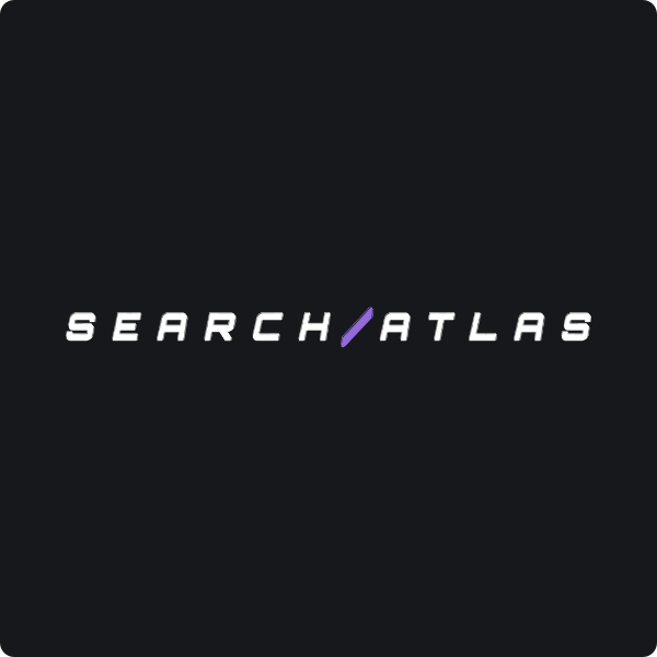Search Atlas logo