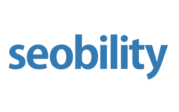Seobility logo