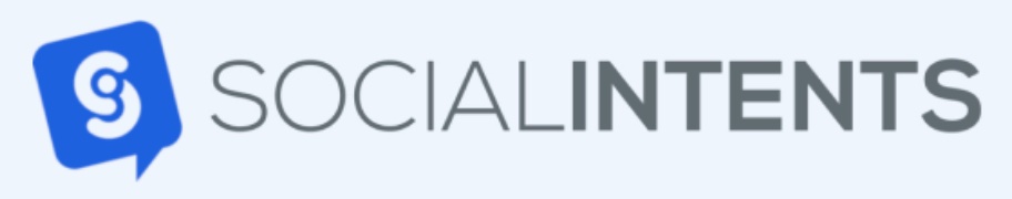 SocialIntents logo
