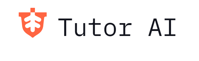 TutorAI logo