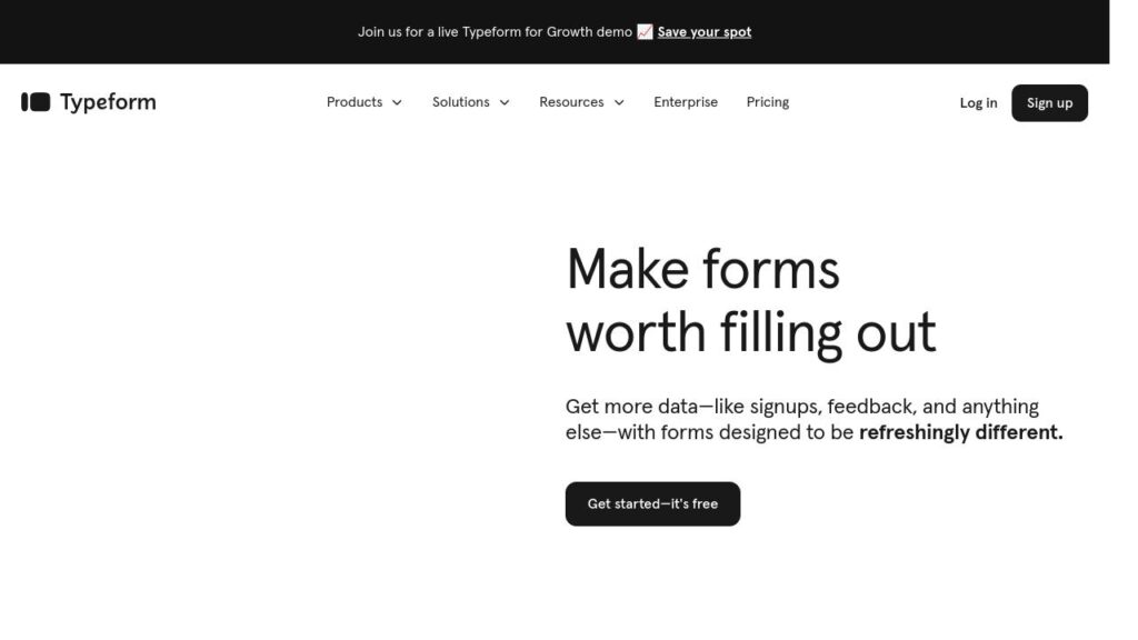 Typeform