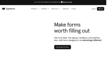 Typeform