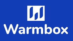 Warmbox logo