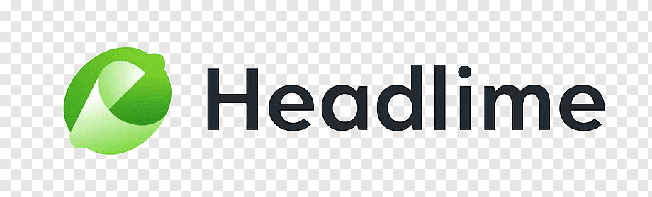 headlime logo