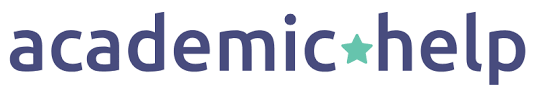 Academic Help logo