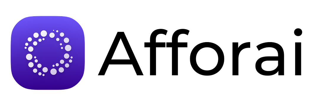 Afforai logo