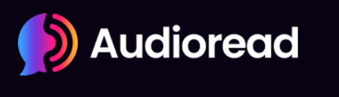 Audioread logo