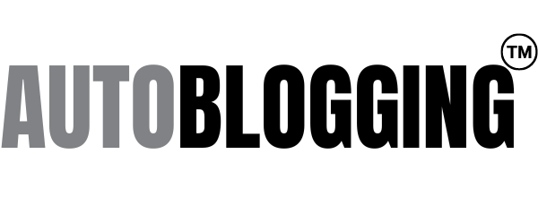 Autoblogging logo