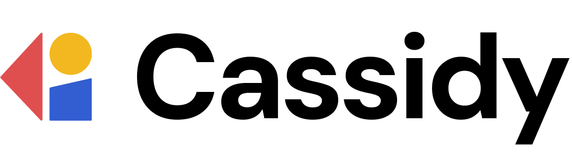 Cassidy logo