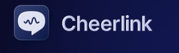 Cheerlink logo