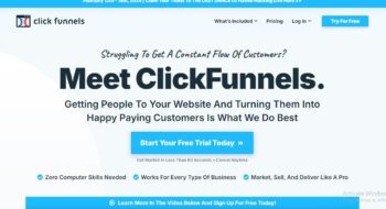 ClickFunnels