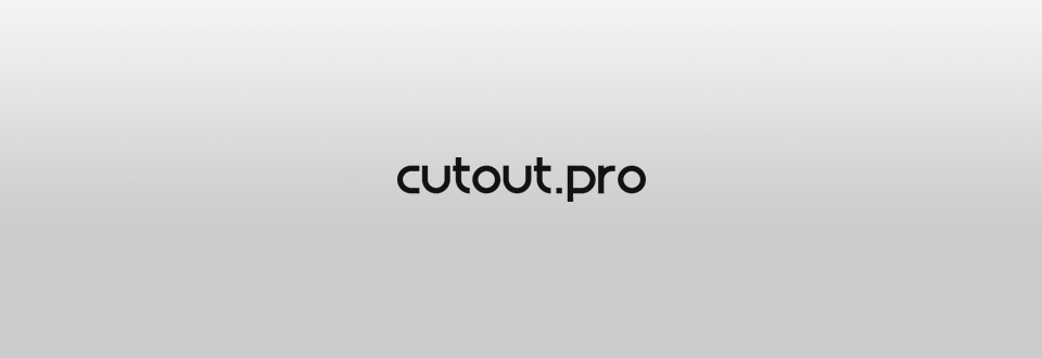 Cutout Pro logo