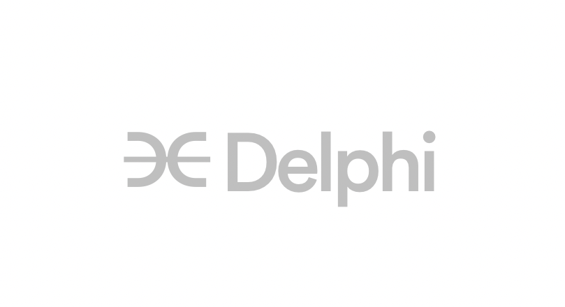 Delphi logo