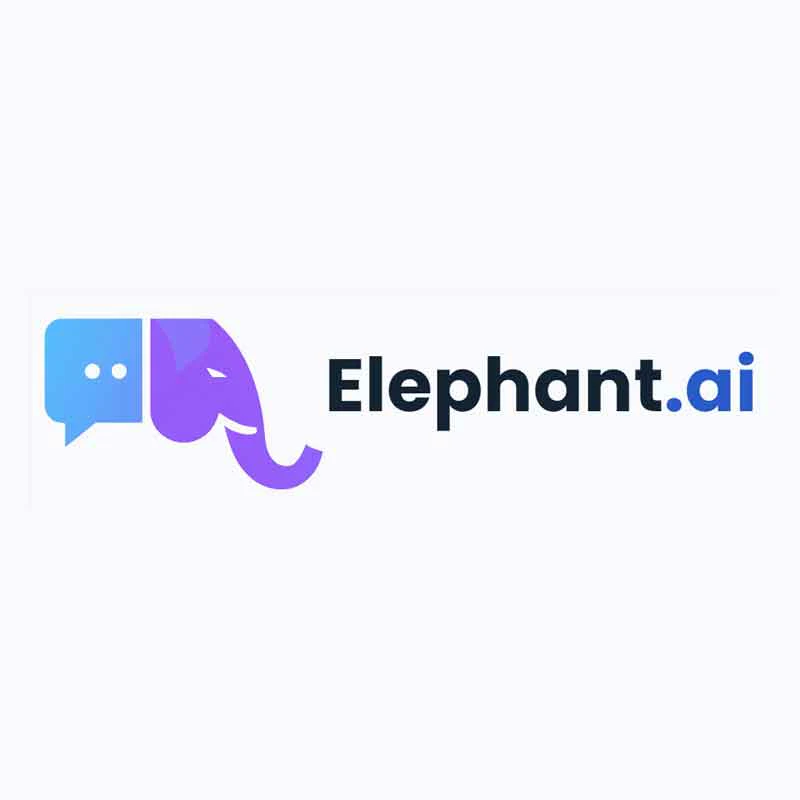 Elephant Ai logo
