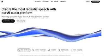 ElevenLabs