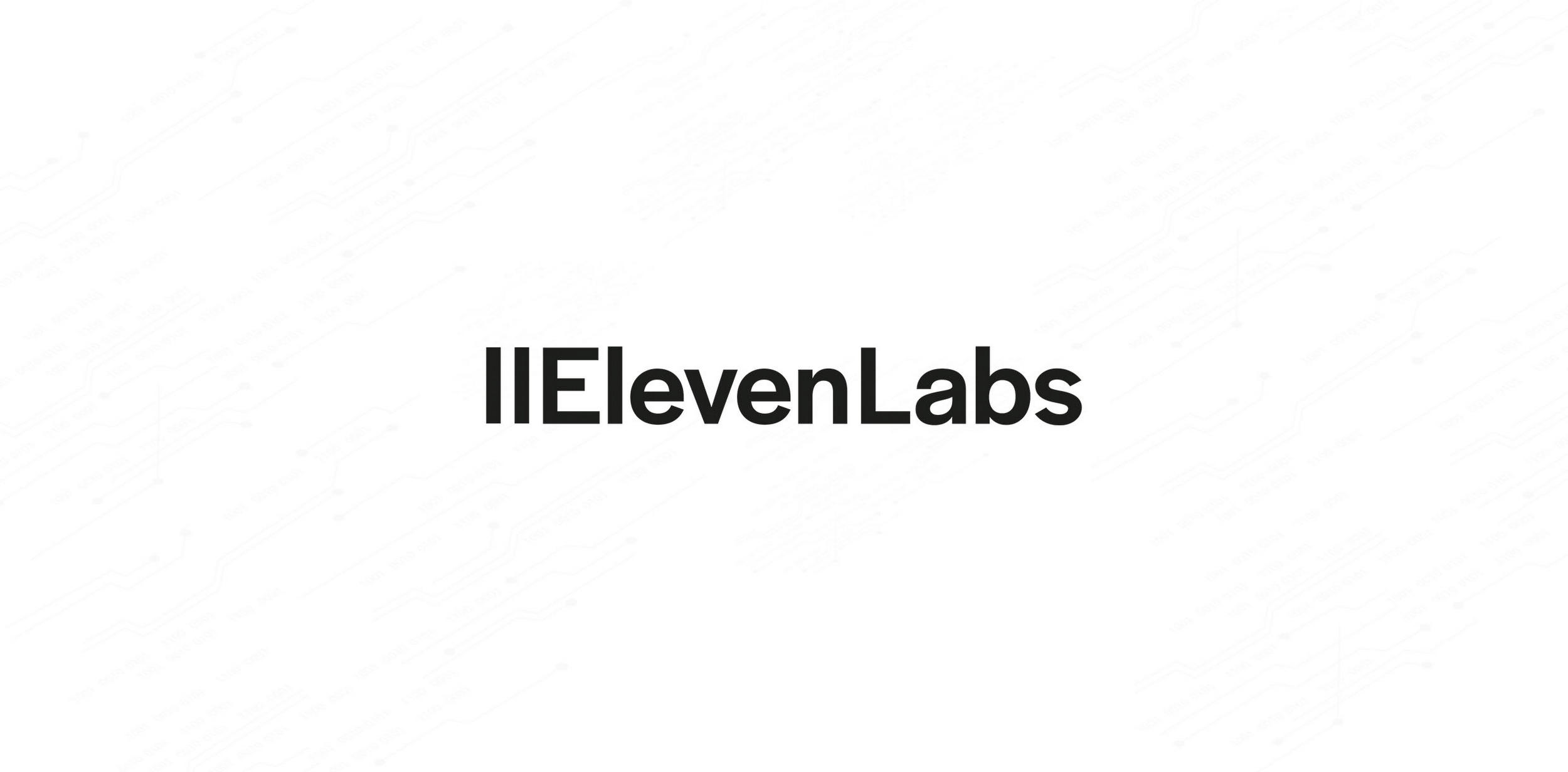 ElevenLabs logo