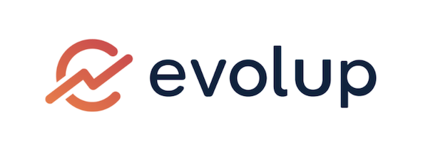 Evolup logo