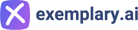 Exemplary Ai logo